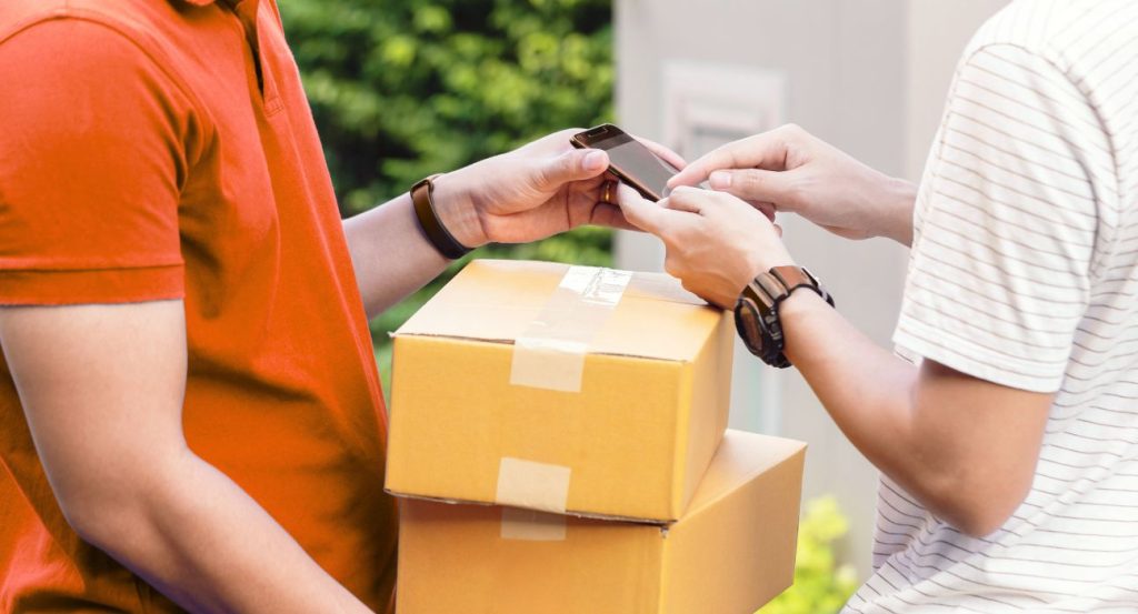 Paket Express sebagai Solusi Pengiriman Same Day dan Next Day untuk Kebutuhan Modern