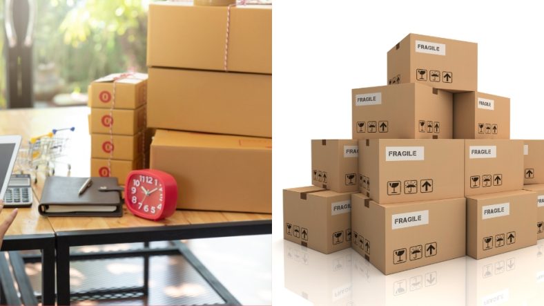 Strategi Bisnis Online: Kapan Harus Menawarkan Pengiriman Paket Express