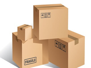 Tips Mengemas Barang agar Aman Dikirim Menggunakan Paket Express