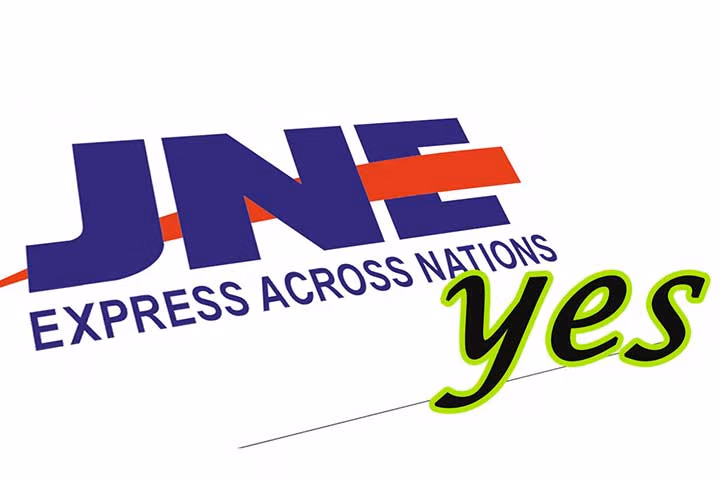 jasa pengiriman JNE YES